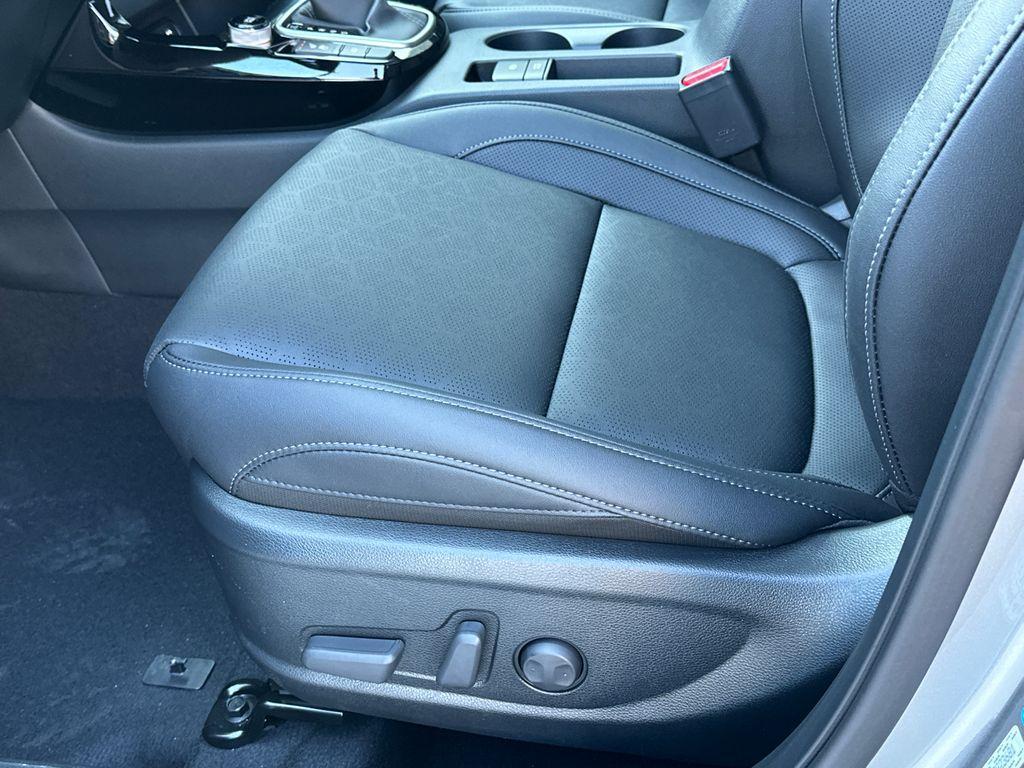 new 2026 Kia Seltos car, priced at $31,316
