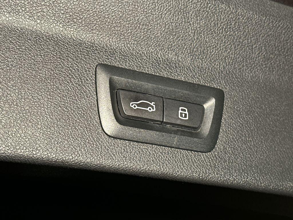 used 2024 BMW X3 car, priced at $28,750