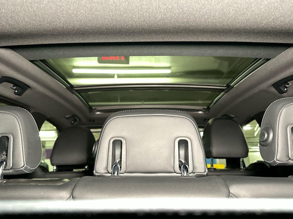 used 2024 BMW X3 car, priced at $28,750