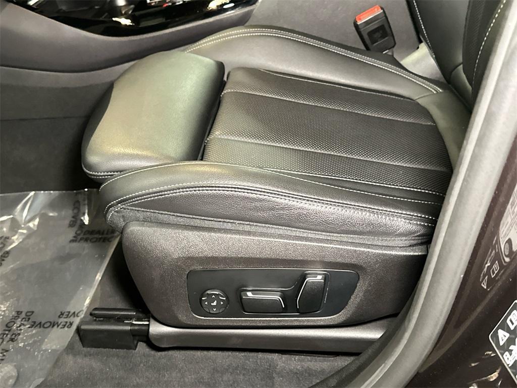 used 2024 BMW X3 car, priced at $29,250