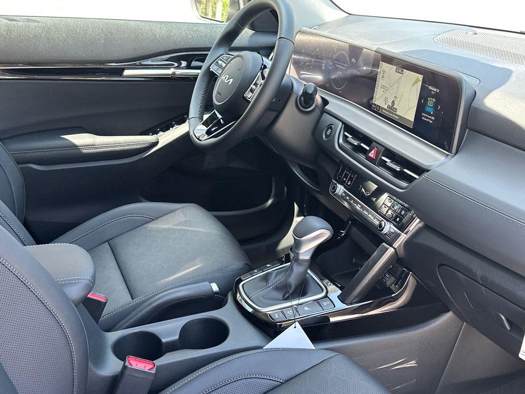 new 2026 Kia Seltos car, priced at $29,548
