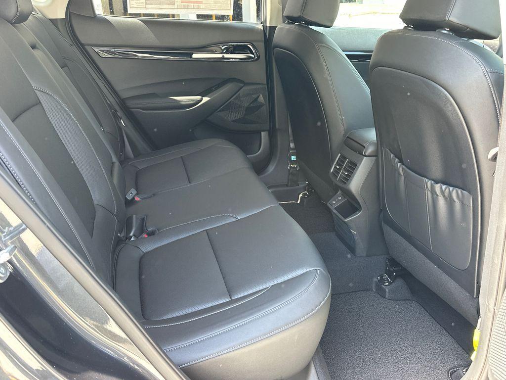 new 2026 Kia Seltos car, priced at $29,548