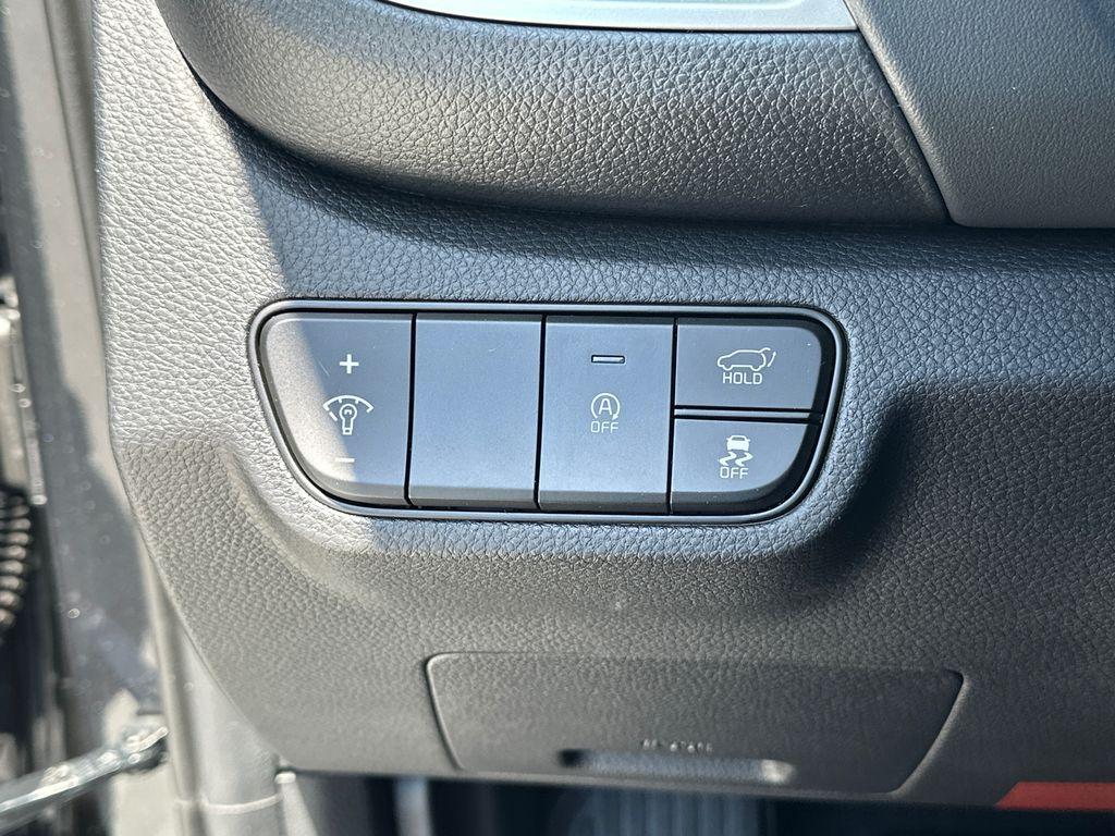 new 2026 Kia Seltos car, priced at $29,548
