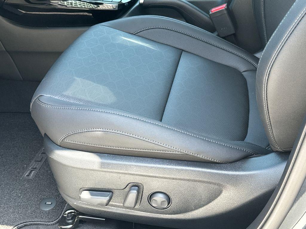 new 2026 Kia Seltos car, priced at $29,548