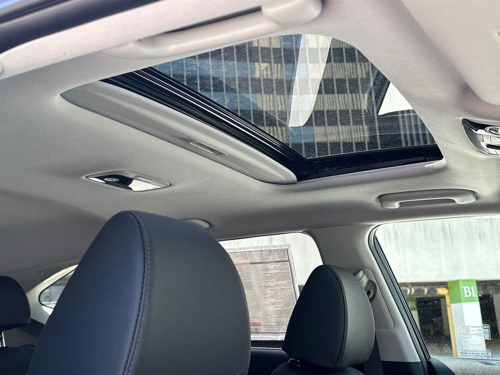 new 2026 Kia Seltos car, priced at $29,548
