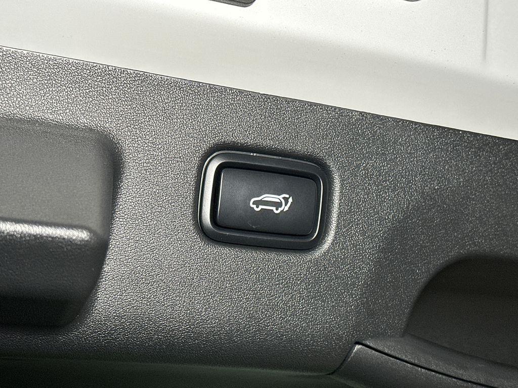 new 2025 Kia EV6 car, priced at $57,414