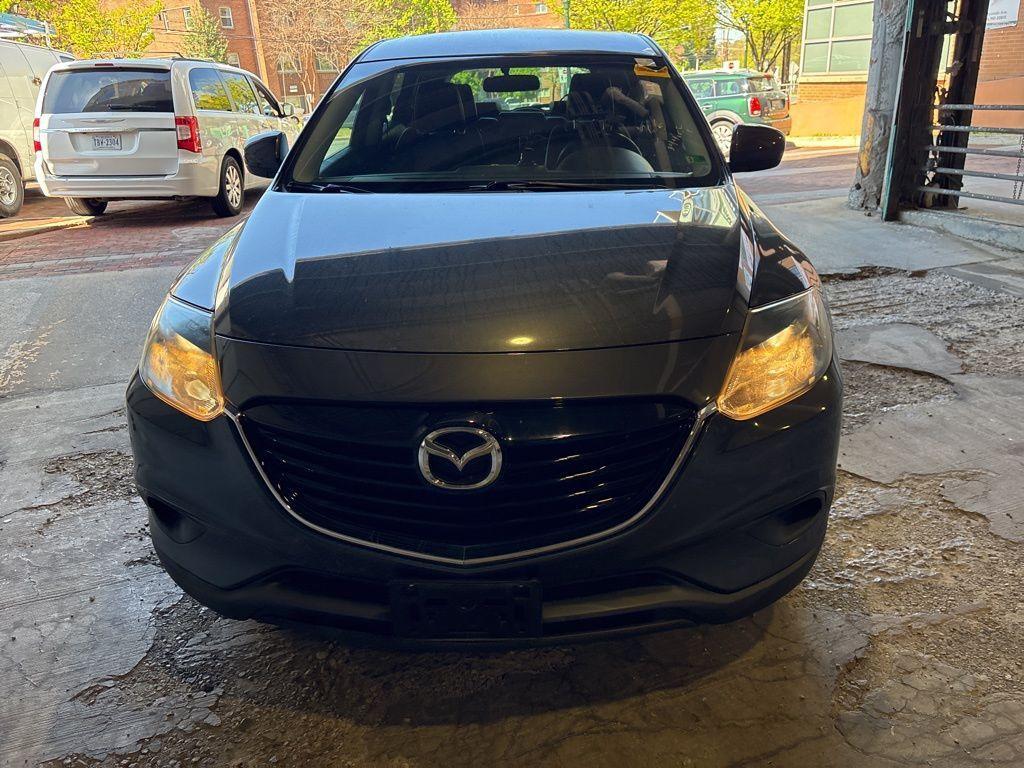 used 2015 Mazda CX-9 car, priced at $11,750