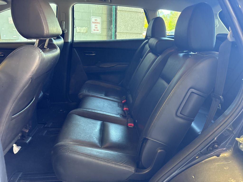 used 2015 Mazda CX-9 car, priced at $11,750