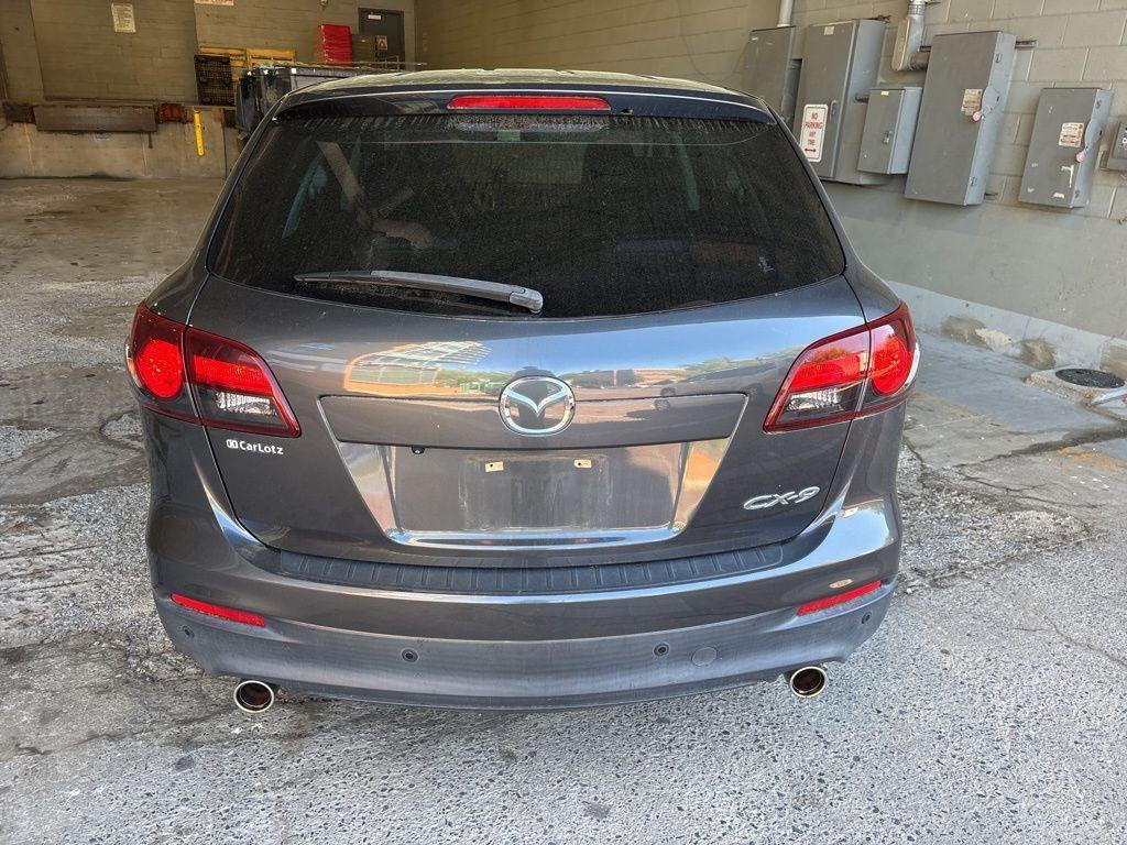 used 2015 Mazda CX-9 car, priced at $11,750