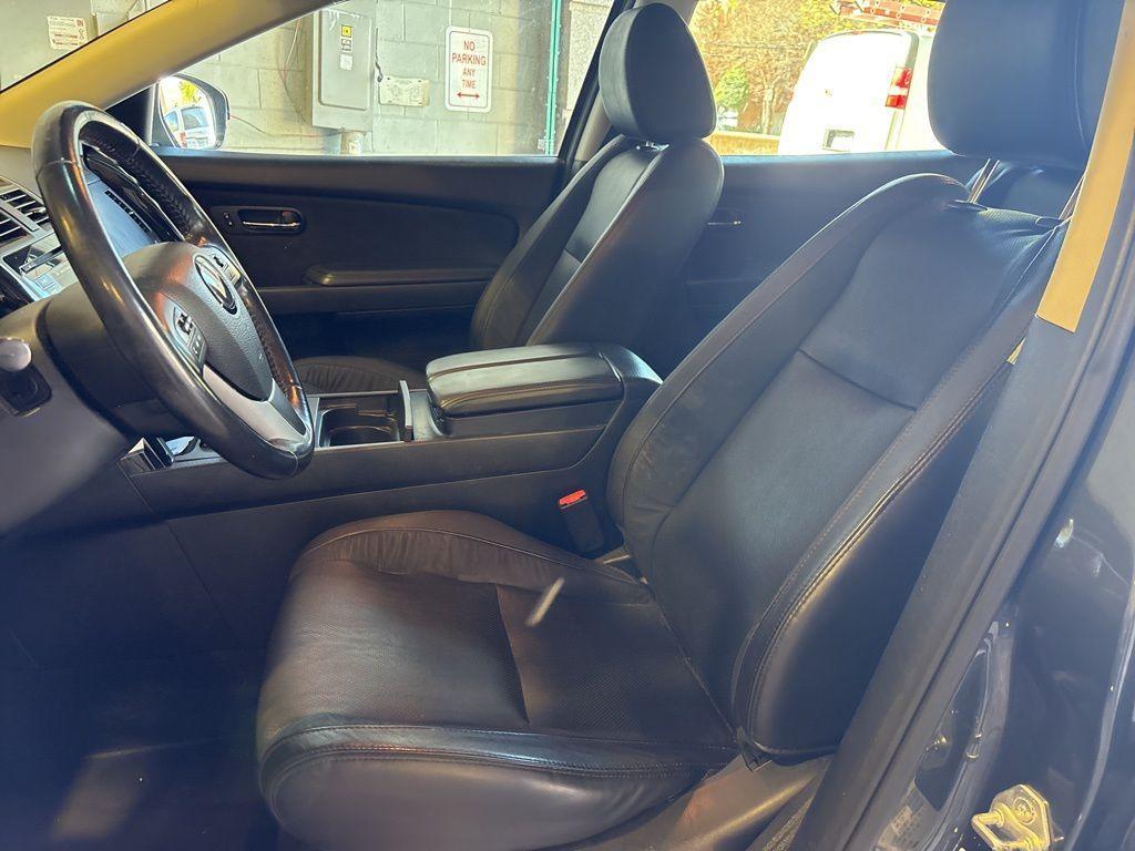 used 2015 Mazda CX-9 car, priced at $11,750