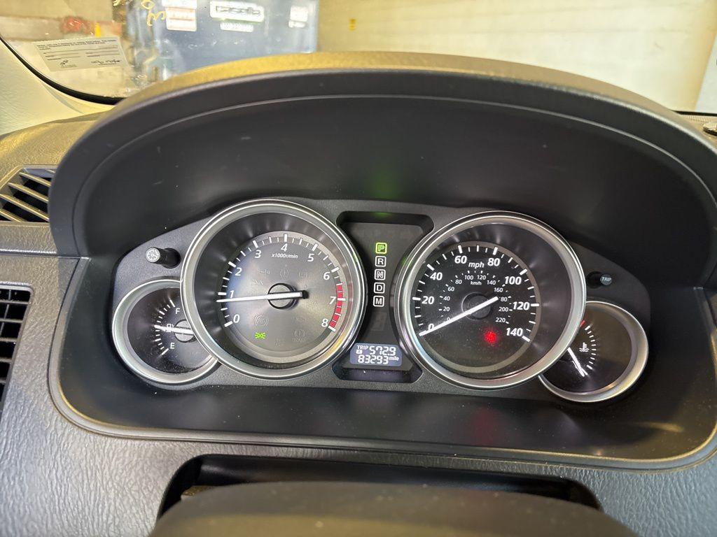 used 2015 Mazda CX-9 car, priced at $11,750