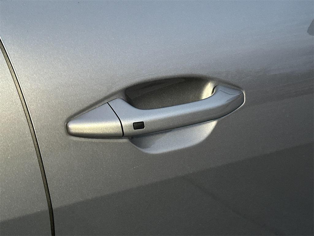 new 2025 Kia K4 car, priced at $22,408