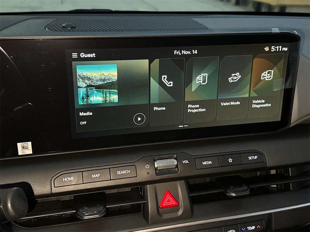 new 2025 Kia K4 car, priced at $22,408