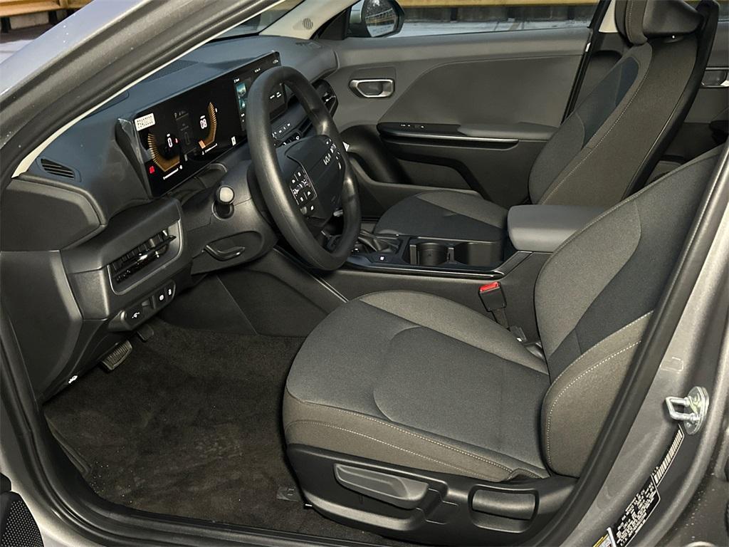 new 2025 Kia K4 car, priced at $22,408