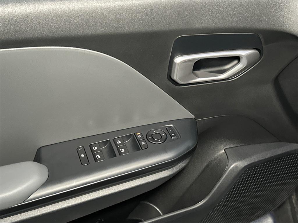 new 2025 Kia K4 car, priced at $22,408