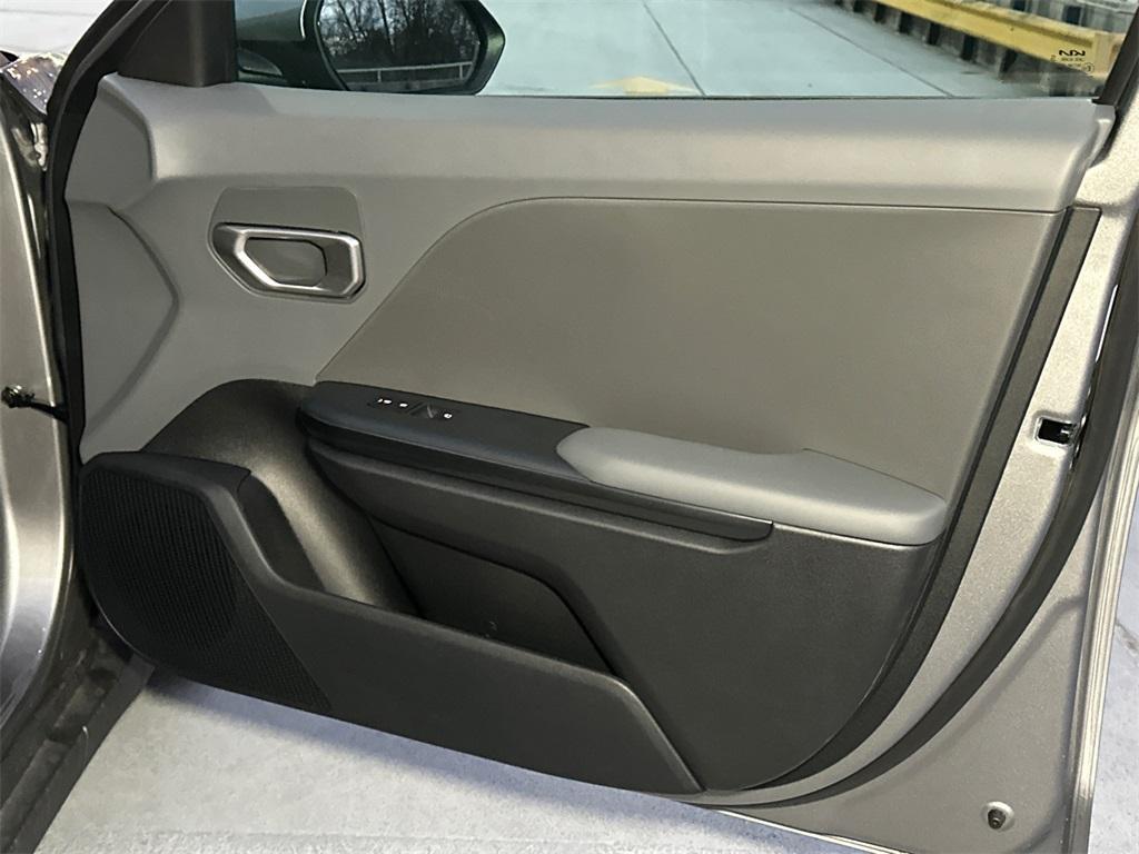 new 2025 Kia K4 car, priced at $22,408