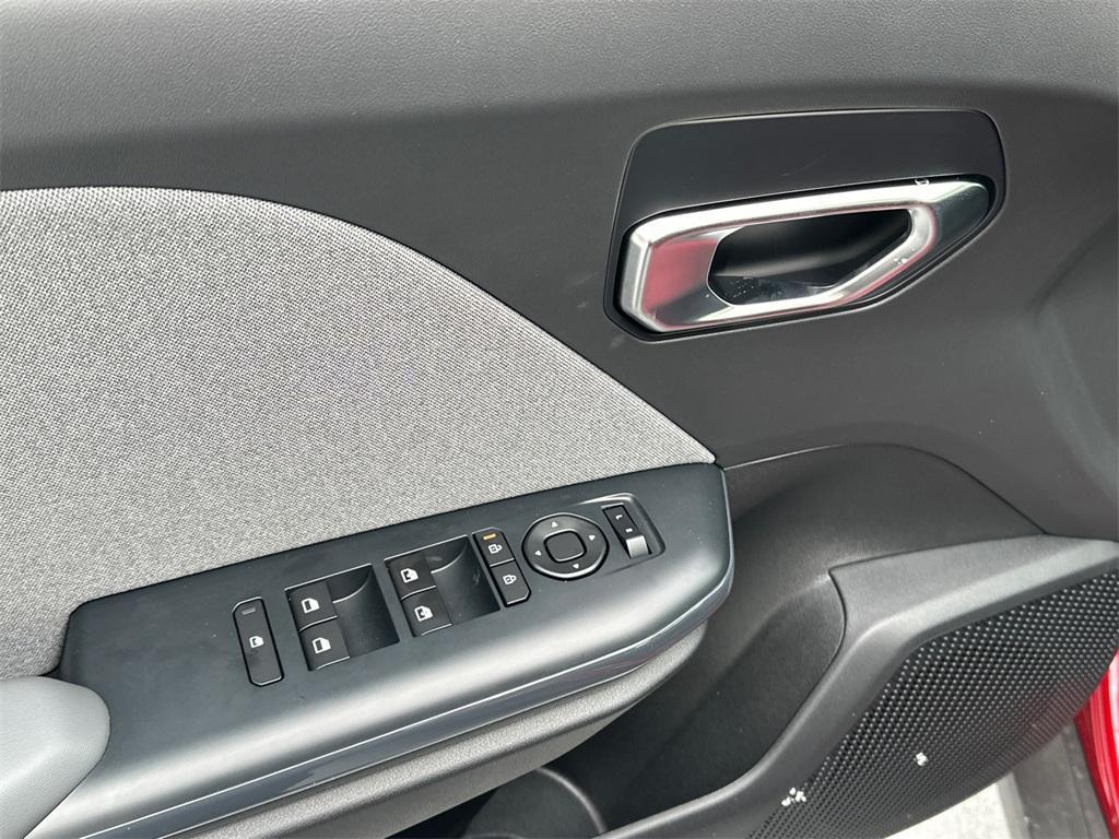 new 2025 Kia K4 car, priced at $23,595