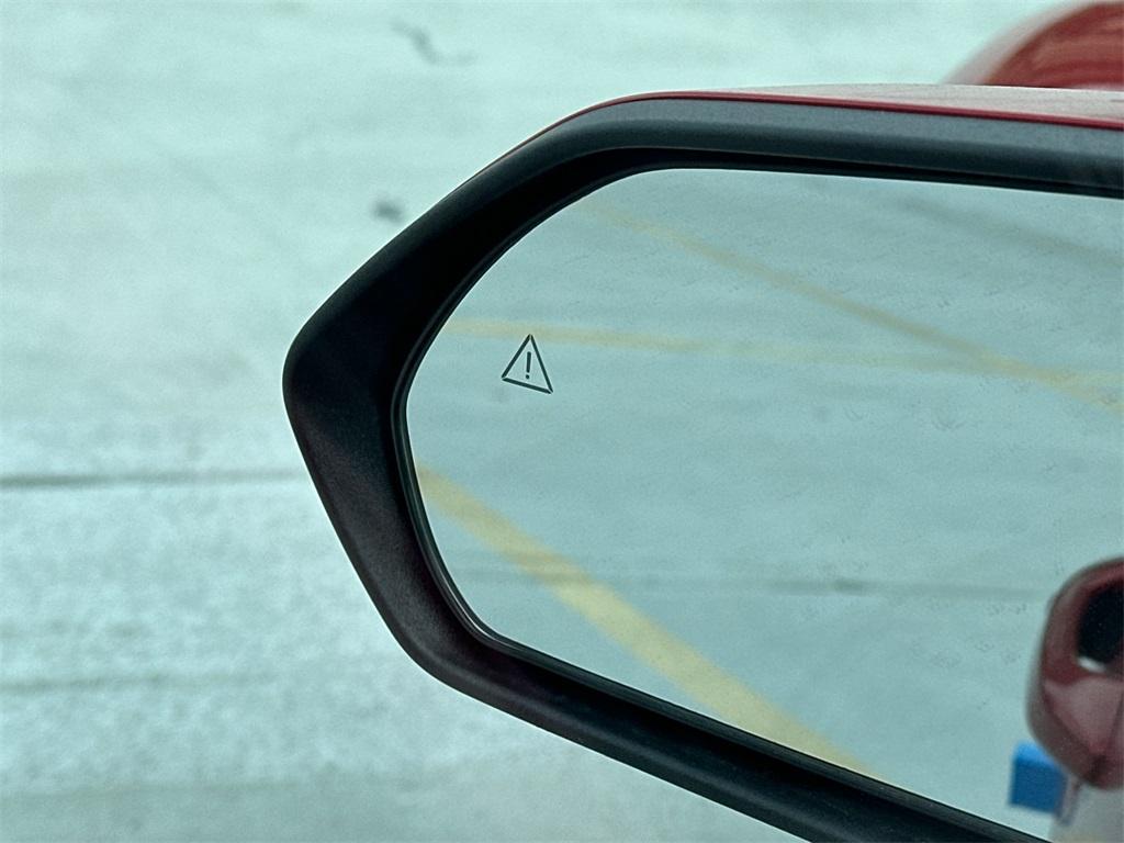 new 2025 Kia K4 car, priced at $23,595