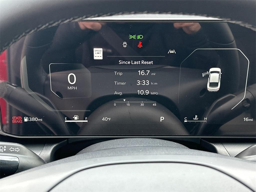 new 2025 Kia K4 car, priced at $23,595