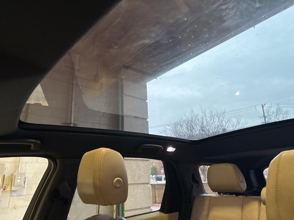 used 2016 Land Rover Discovery Sport car, priced at $10,000