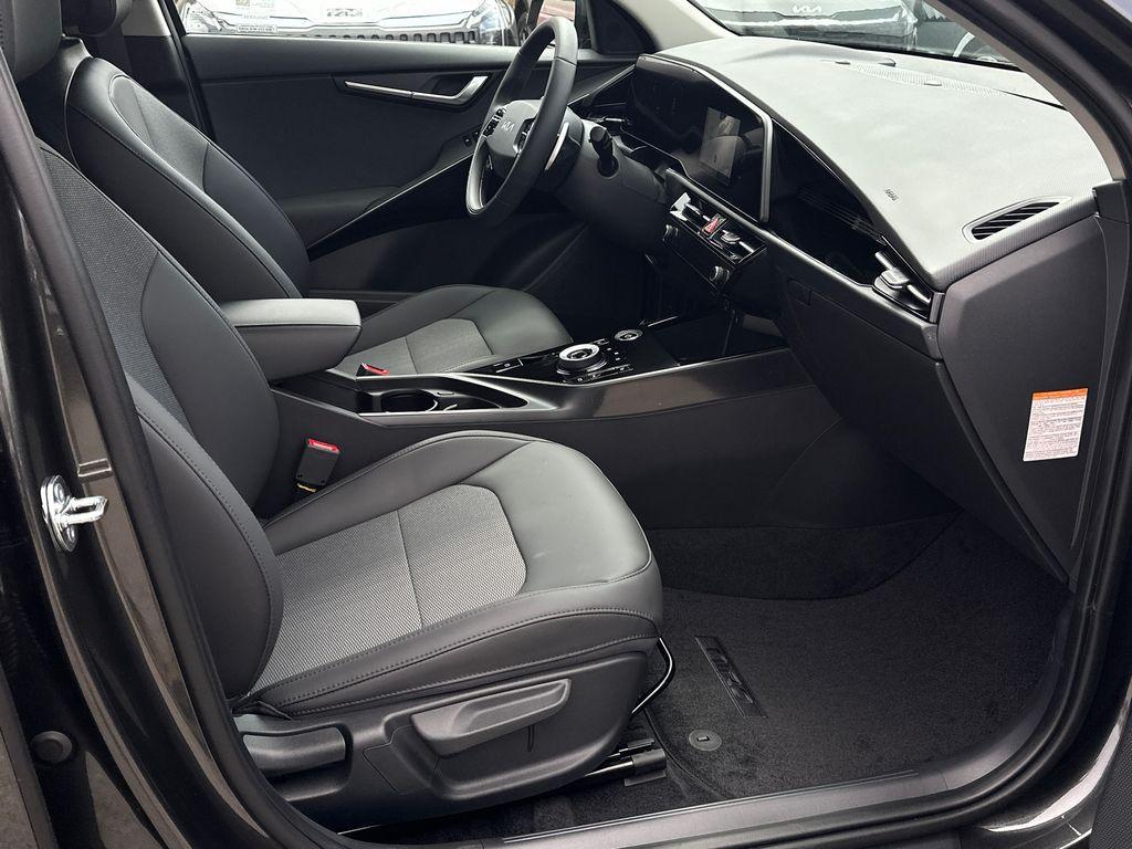 new 2026 Kia Niro EV car, priced at $31,254