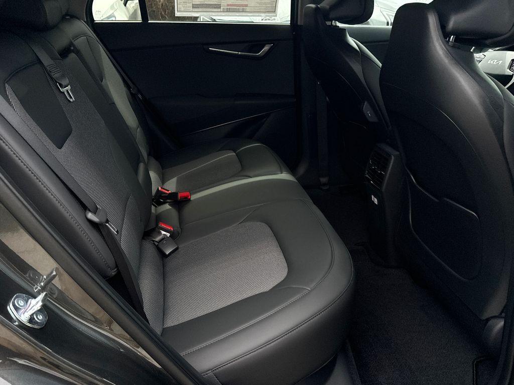 new 2026 Kia Niro EV car, priced at $31,254