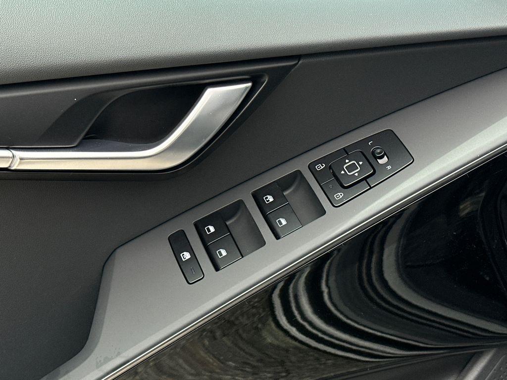 new 2026 Kia Niro EV car, priced at $31,254