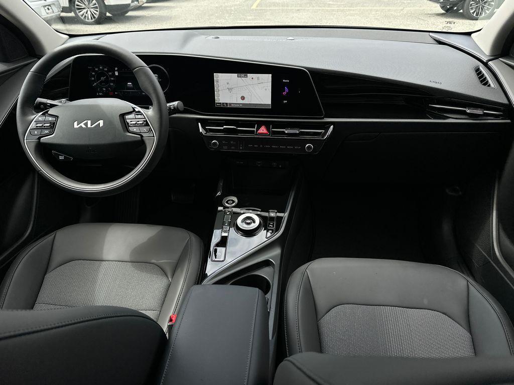 new 2026 Kia Niro EV car, priced at $31,254