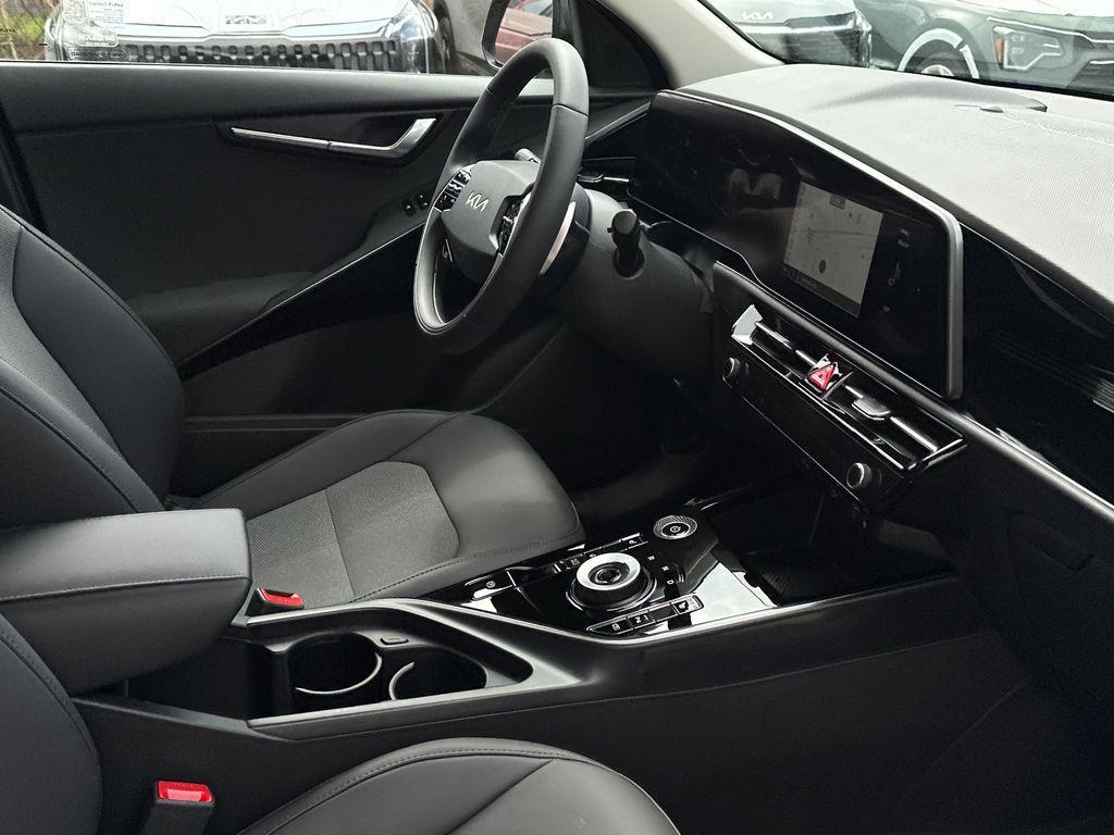 new 2026 Kia Niro EV car, priced at $31,254