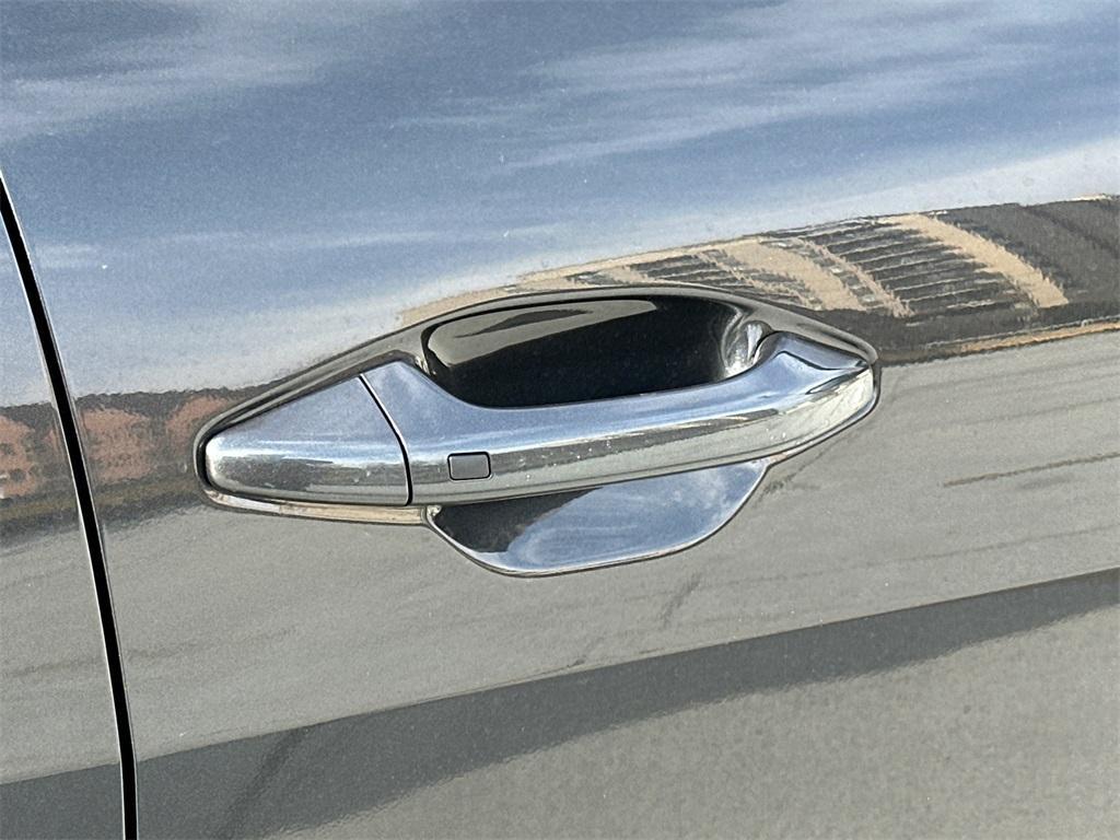 new 2025 Kia K4 car, priced at $22,291