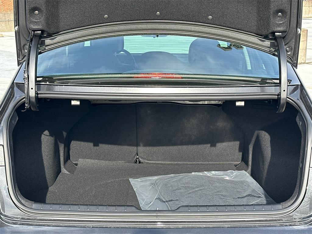 new 2025 Kia K4 car, priced at $22,291