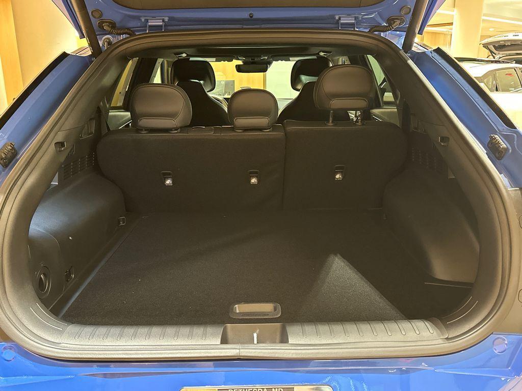 new 2026 Kia EV6 car, priced at $50,178