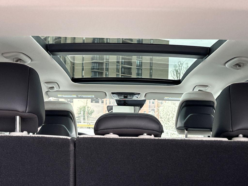 new 2026 Kia Sportage Hybrid car