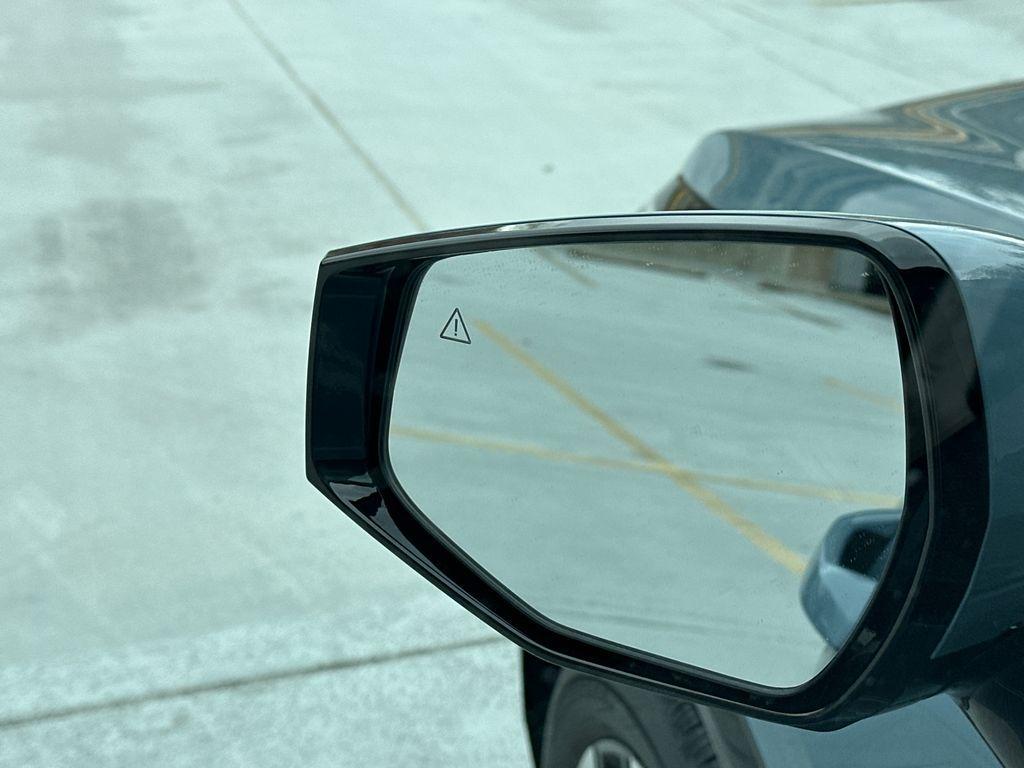 new 2026 Kia Sportage Hybrid car