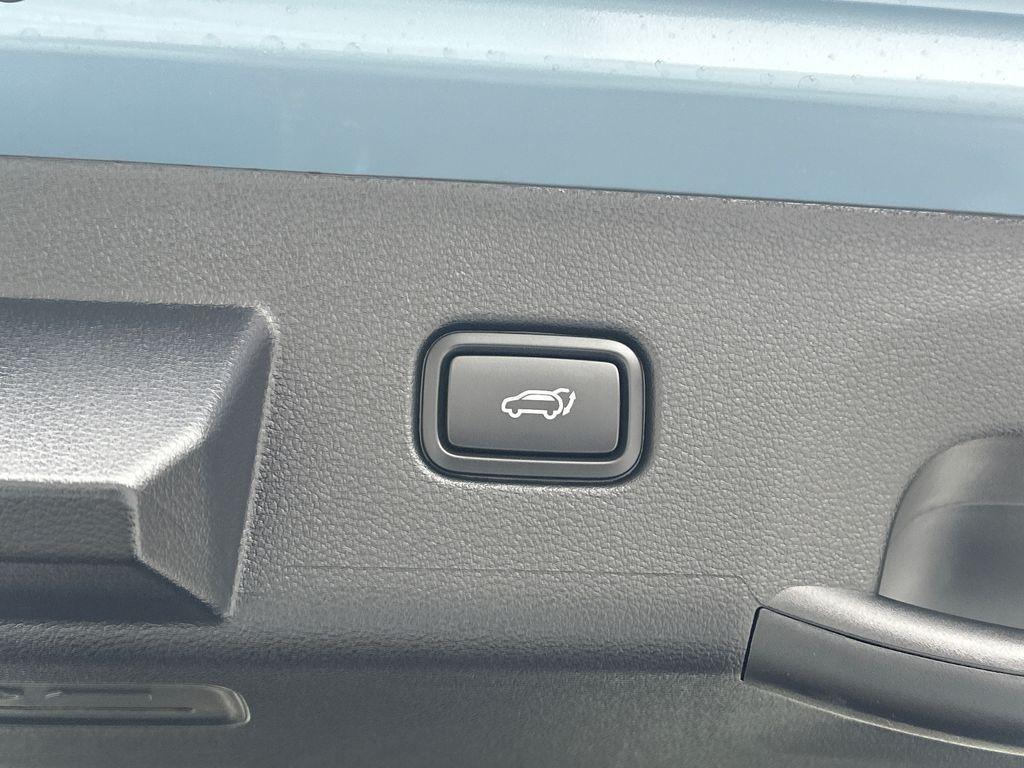 new 2026 Kia Sportage Hybrid car