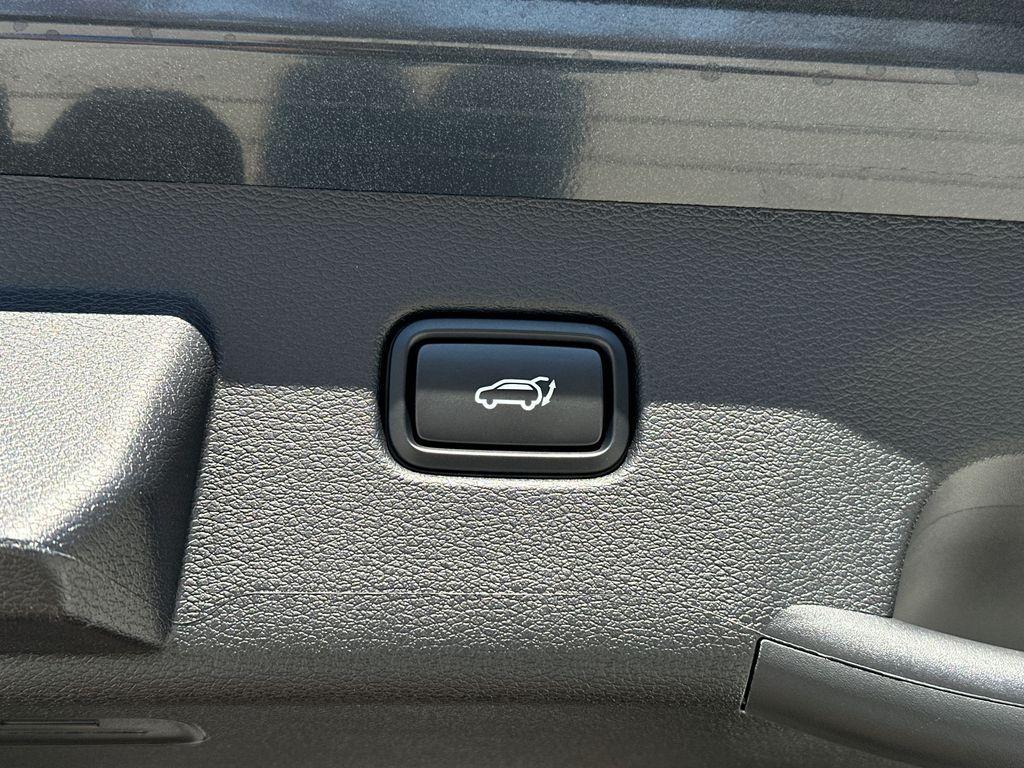 new 2026 Kia Sportage car, priced at $36,526