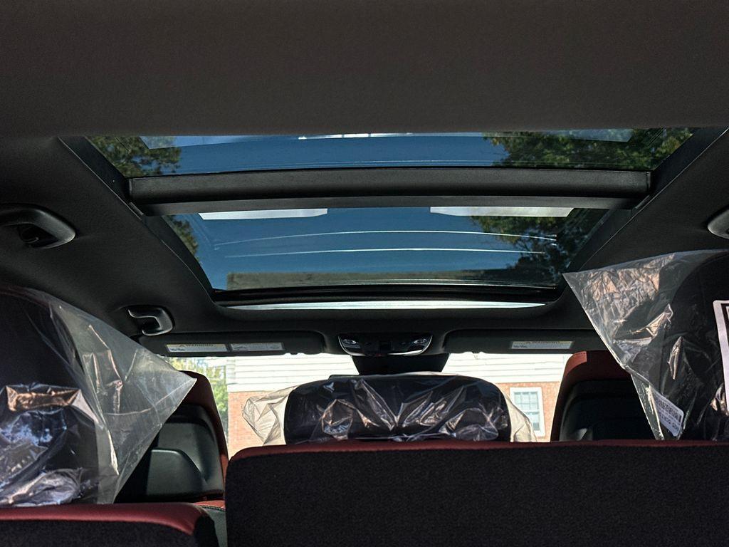 new 2026 Kia Sportage car, priced at $36,526