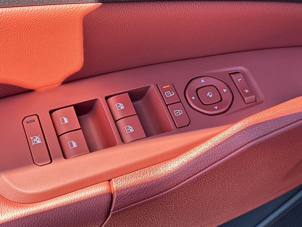 new 2026 Kia Sportage car, priced at $36,526