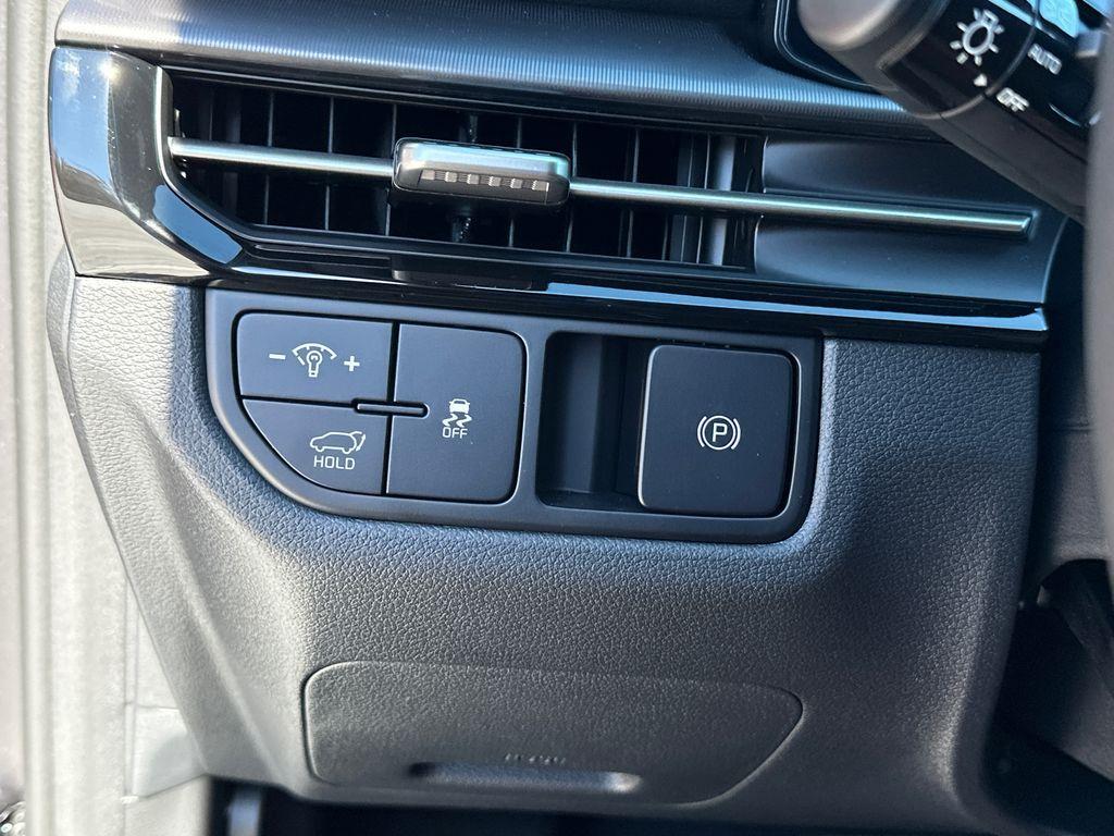 new 2026 Kia Sportage car, priced at $36,526