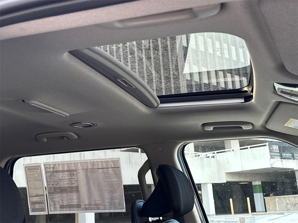 new 2026 Kia EV9 car, priced at $48,235