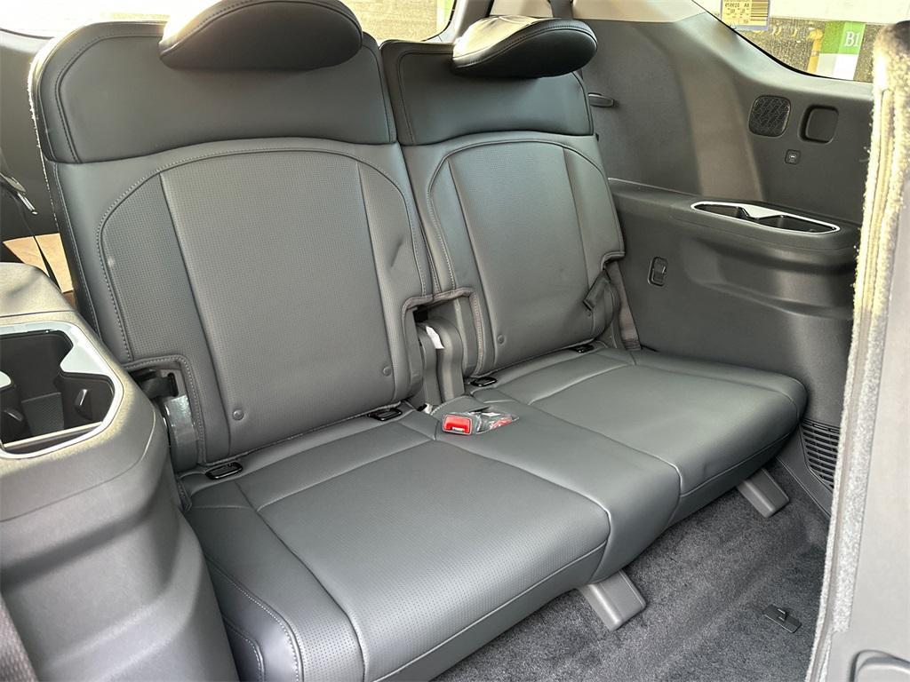 new 2026 Kia EV9 car, priced at $48,235