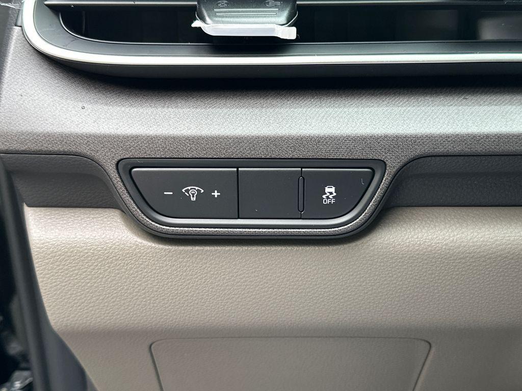 new 2026 Kia Carnival car, priced at $41,018