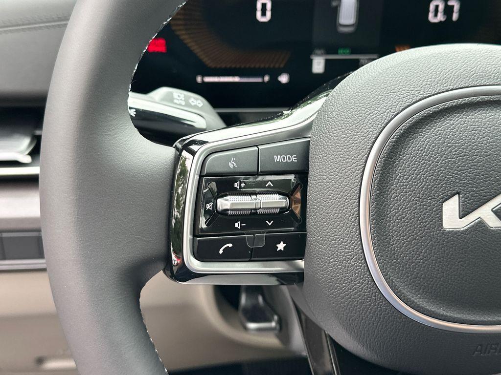 new 2026 Kia Carnival car, priced at $41,018