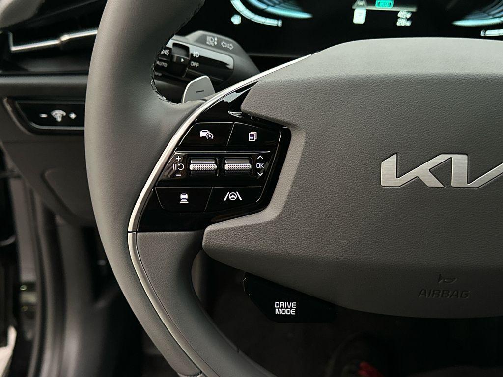 new 2026 Kia Niro car, priced at $32,536