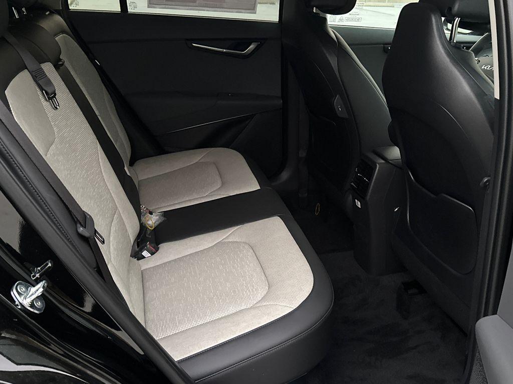 new 2026 Kia Niro car, priced at $32,536