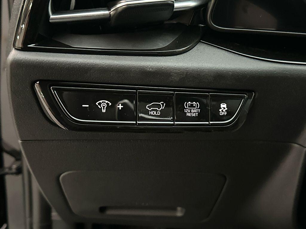 new 2026 Kia Niro car, priced at $32,536