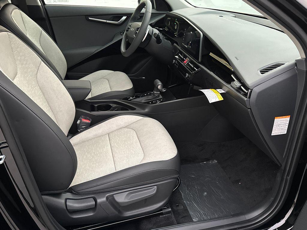 new 2026 Kia Niro car, priced at $32,536