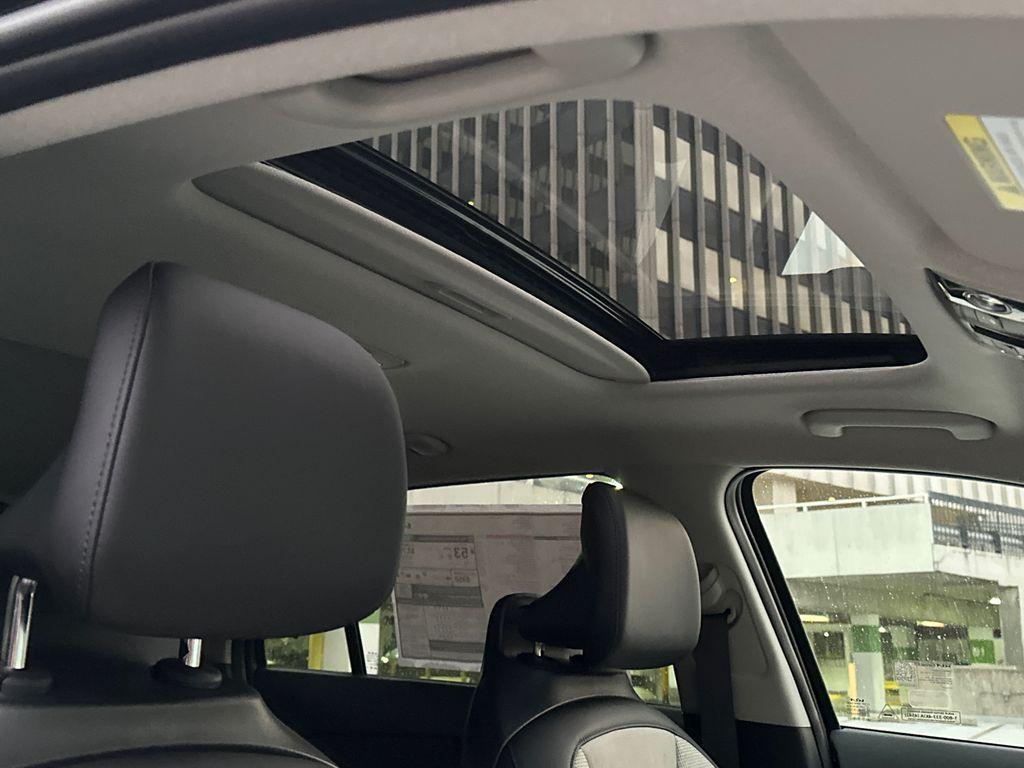 new 2026 Kia Niro car, priced at $32,536