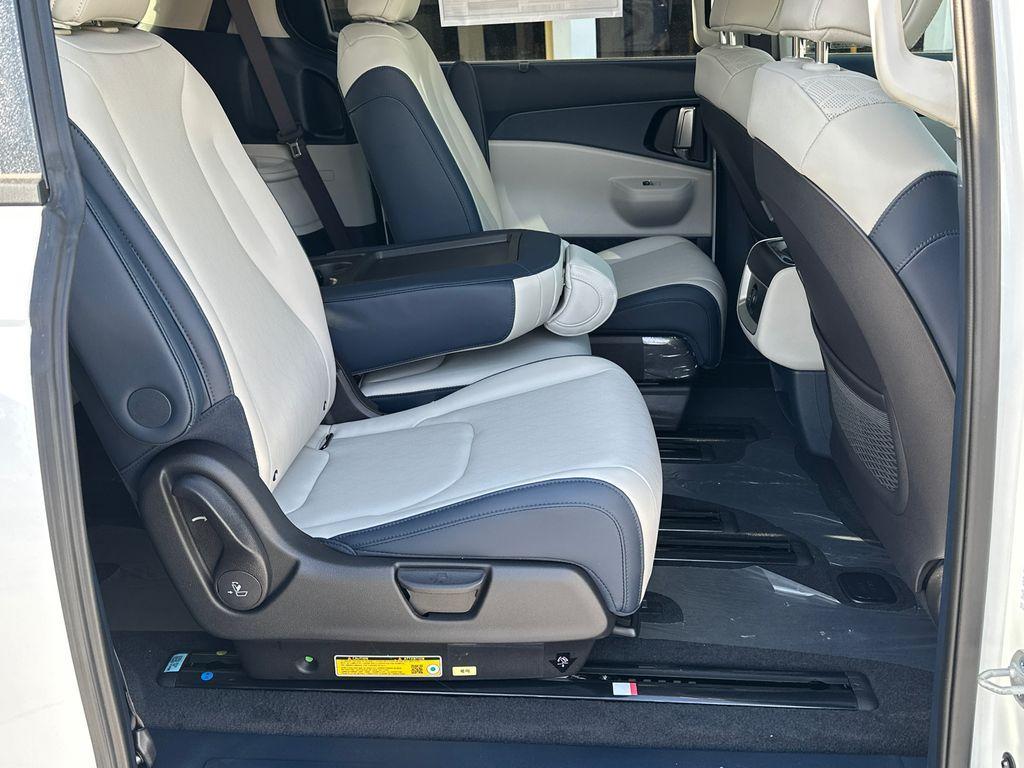 new 2026 Kia Carnival car, priced at $40,292