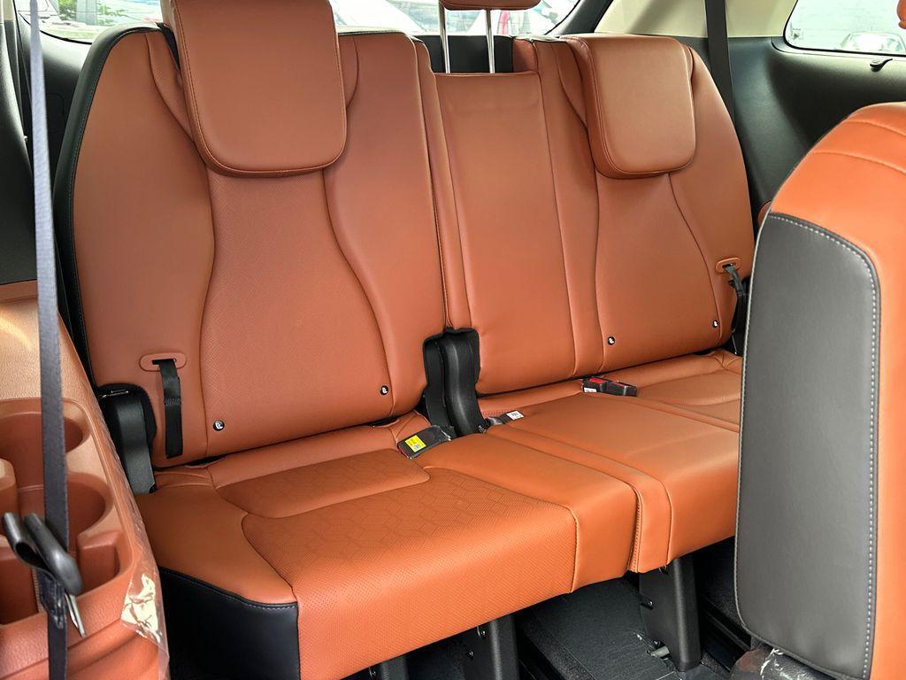 new 2026 Kia Carnival car, priced at $40,069
